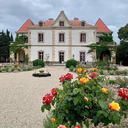 La Bellonette Marseillan  Ngoại thất bức ảnh