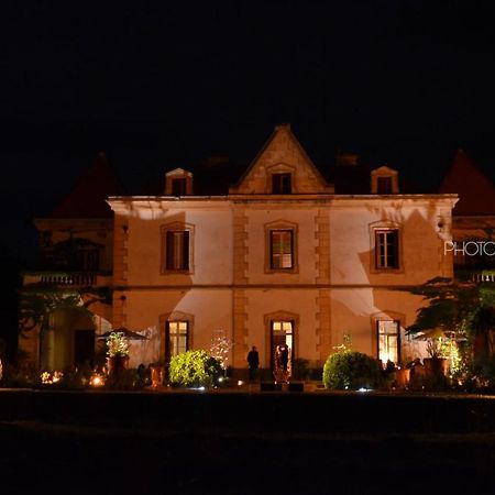 La Bellonette Marseillan  Ngoại thất bức ảnh