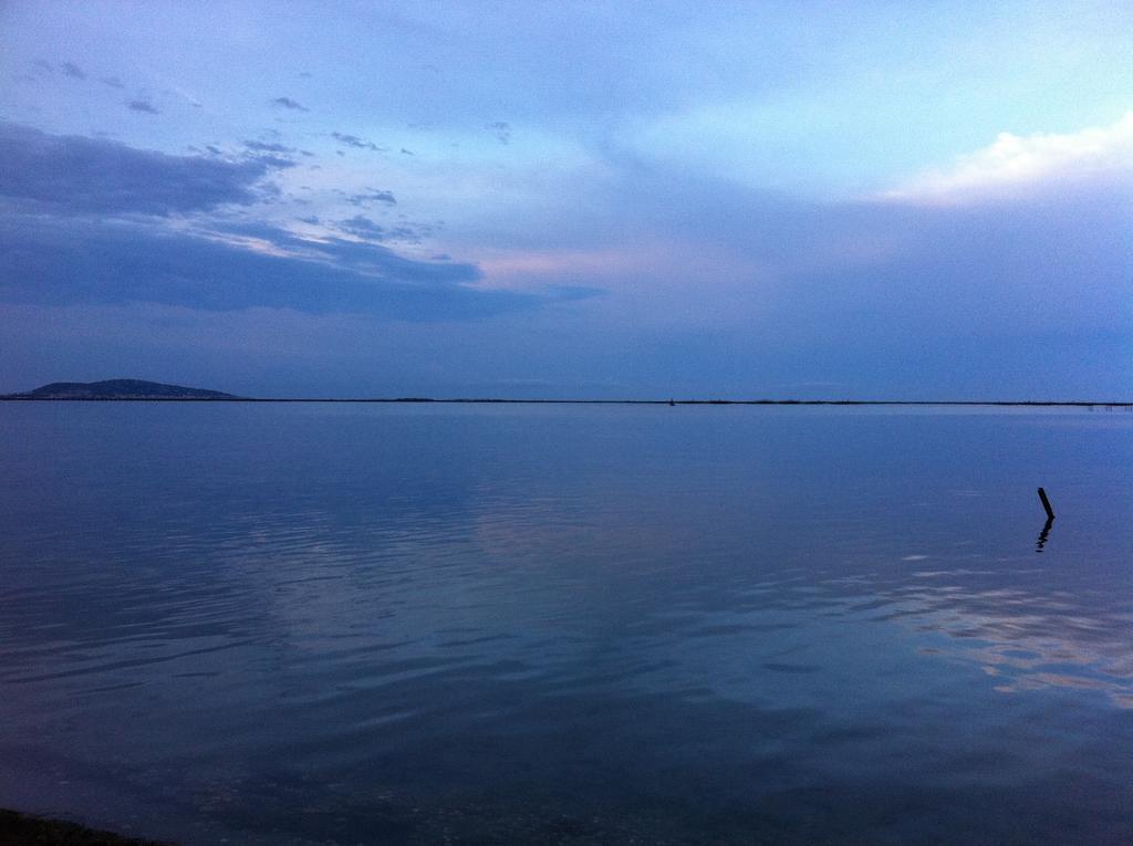 La Bellonette Marseillan  Ngoại thất bức ảnh