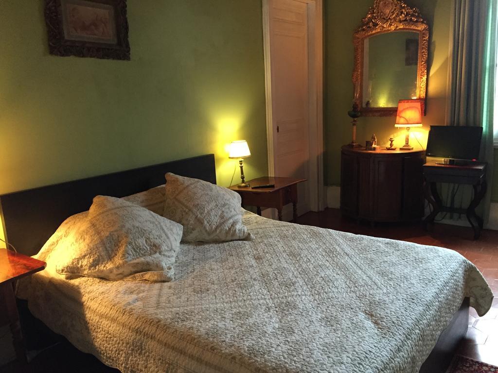 La Bellonette Marseillan  Phòng bức ảnh