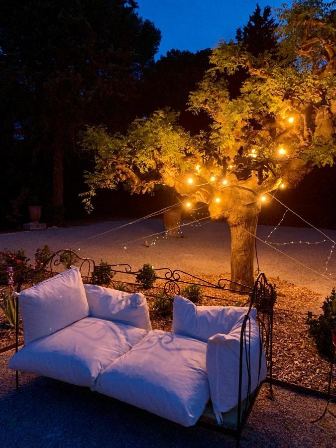 La Bellonette Marseillan  Ngoại thất bức ảnh
