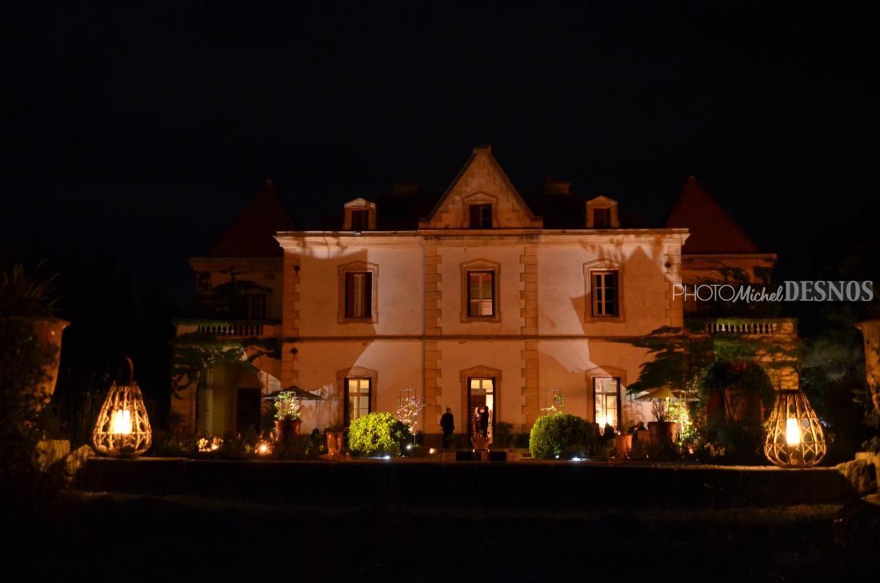 La Bellonette Marseillan  Ngoại thất bức ảnh