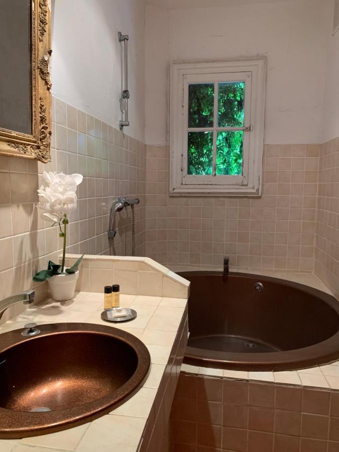 La Bellonette Marseillan  Ngoại thất bức ảnh