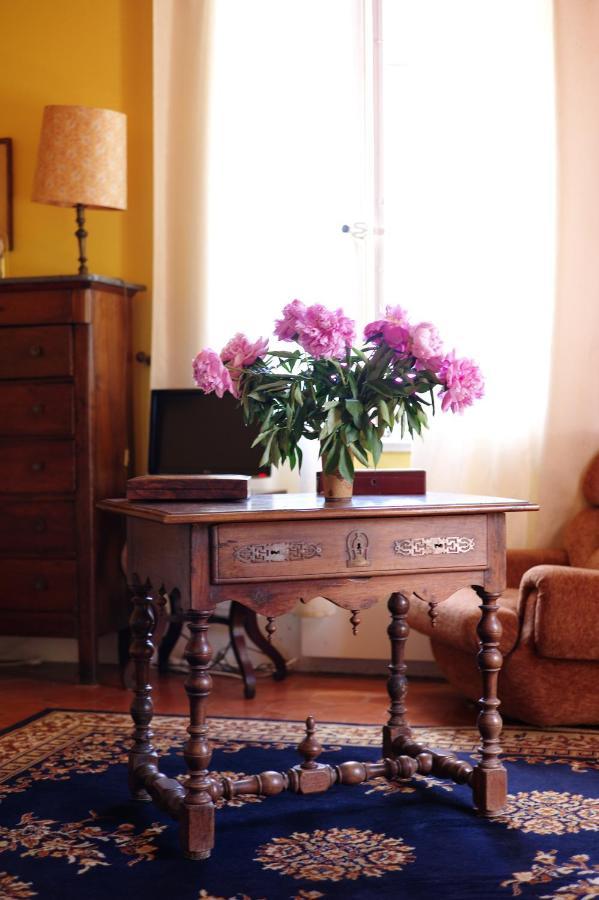 La Bellonette Marseillan  Ngoại thất bức ảnh