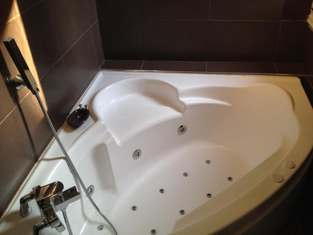 La Bellonette Marseillan  Phòng bức ảnh