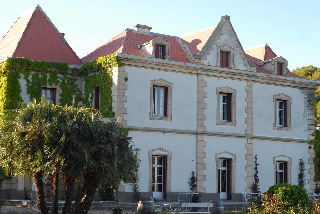 La Bellonette Marseillan  Ngoại thất bức ảnh