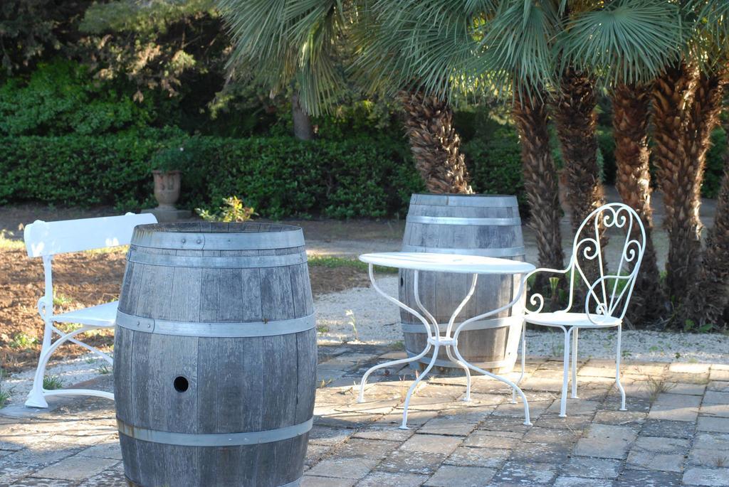 La Bellonette Marseillan  Ngoại thất bức ảnh